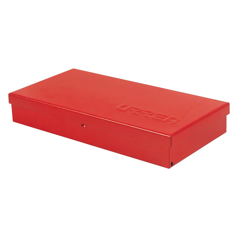 [HR4725] CAJA METALICA 4725