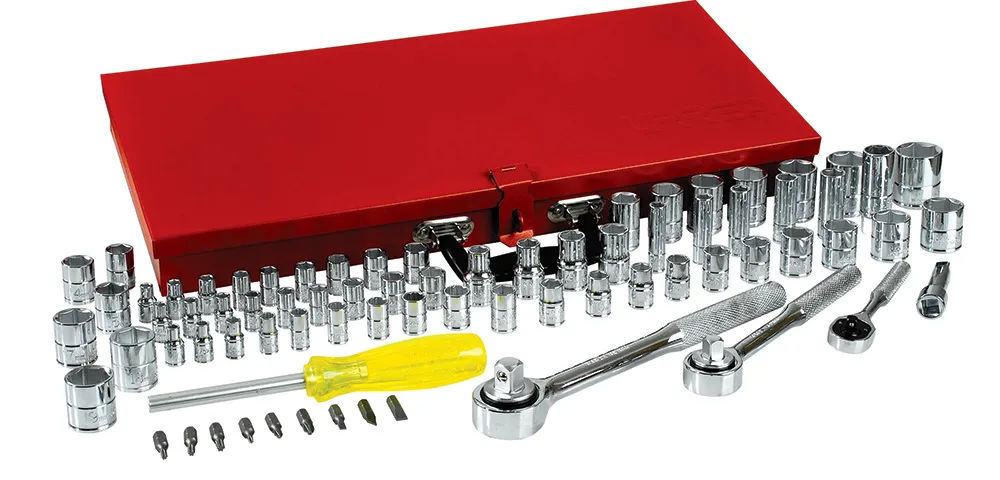 [HR475254] JGO AUTO 75PZ 1/4,3/8,1/2 475254