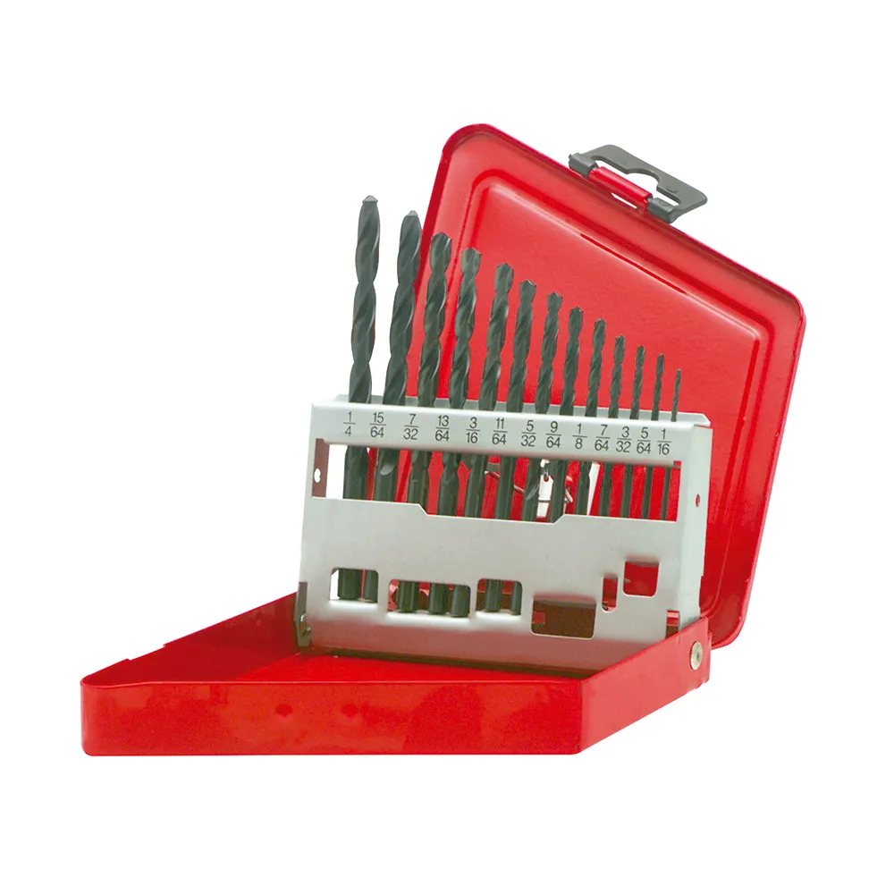 [HR5113] JGO BROCAS 13PZS HSS C/M HR5113