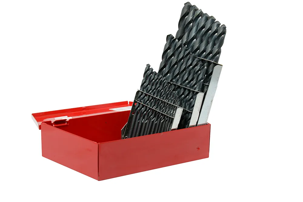 [HR5129] JGO BROCAS 29PZS HSS C/M HR5129