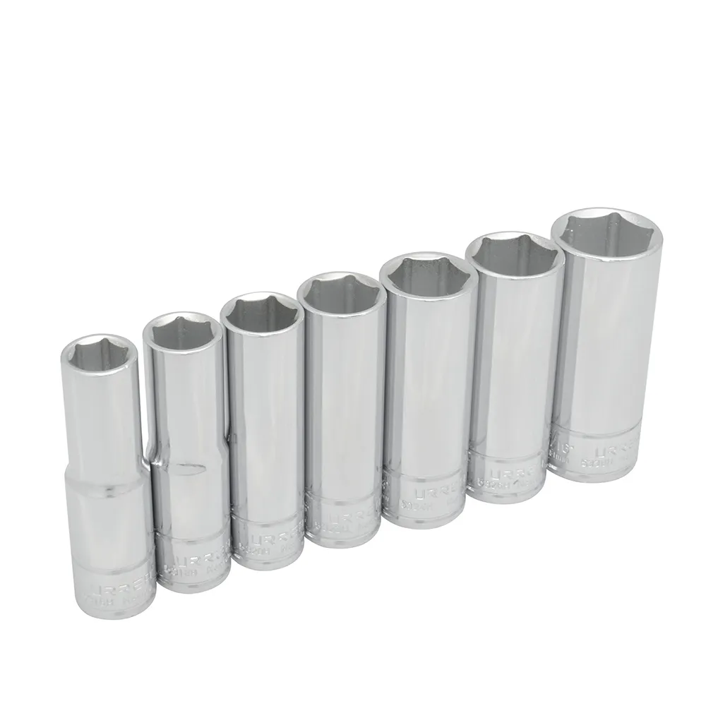 [HR5300H] JGO DADO 7PZ 1/2 STD 6PTAS 5300H
