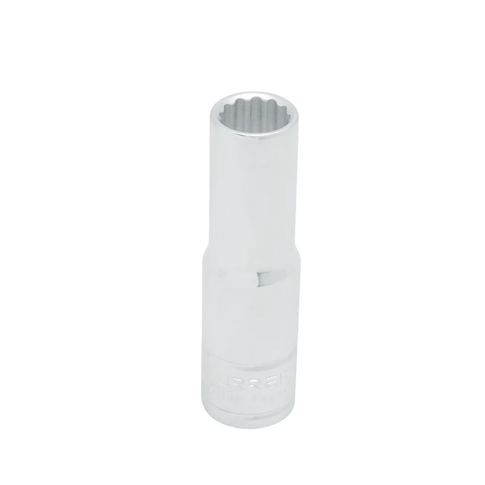 [HR5310M] DADO MIL 12P LAR 1/2X10 5310M