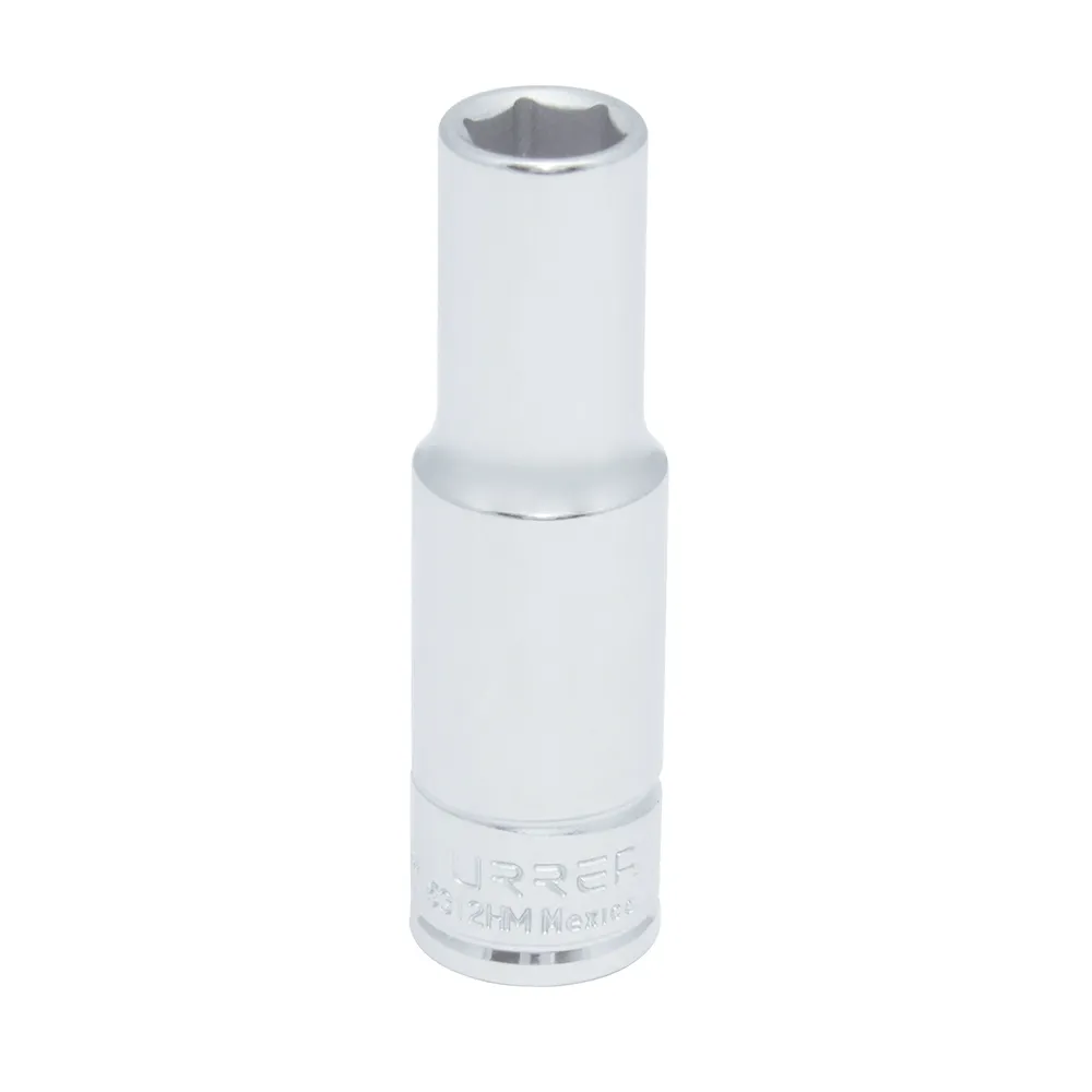 [HR5312HM] DADO MIL 6P LAR 1/2X12 5312HM
