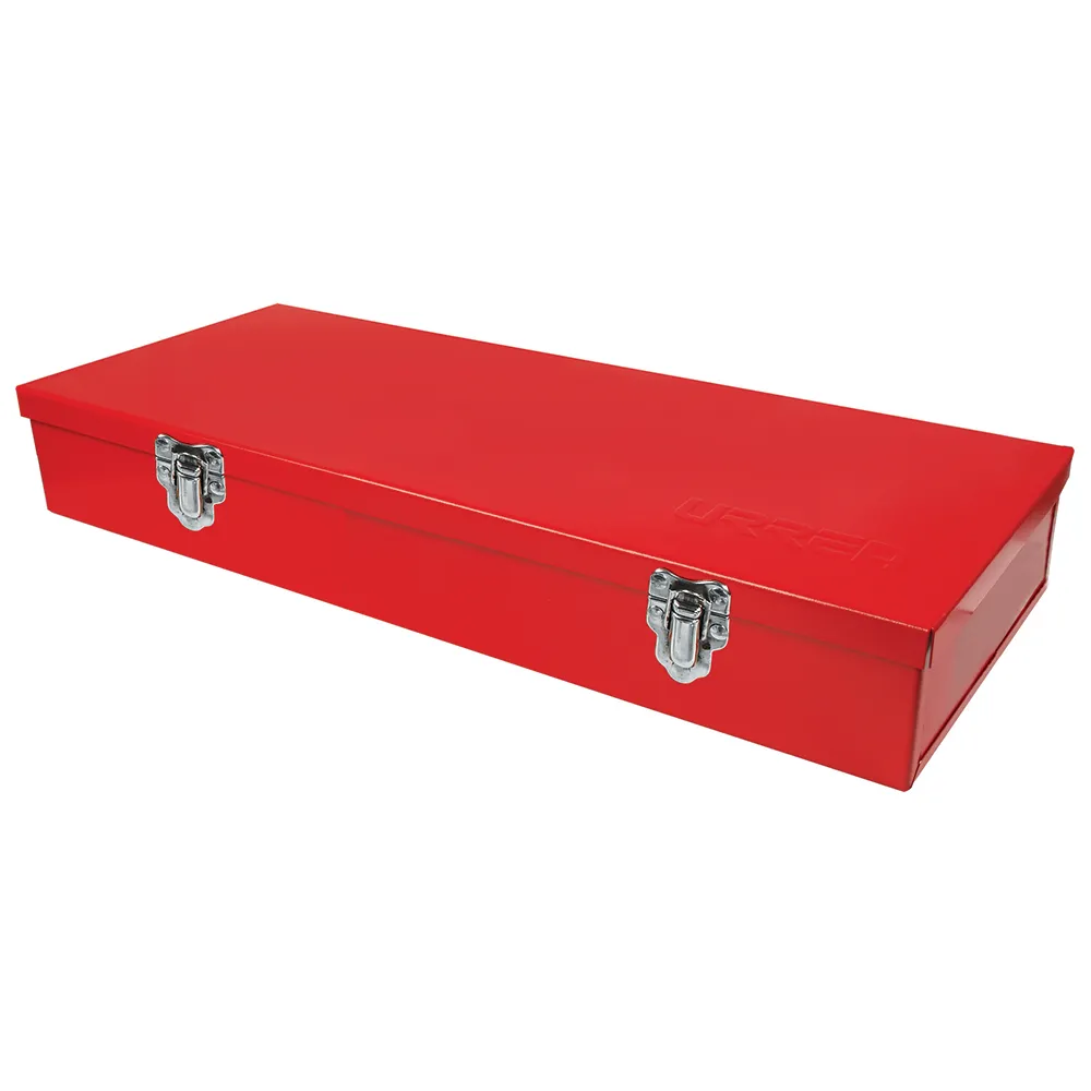 [HR5396] CAJA METALICA 5396