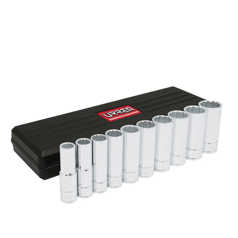 [HR5400PH] JGO 10 DADOS LGO 1/2  5400PH URREA
