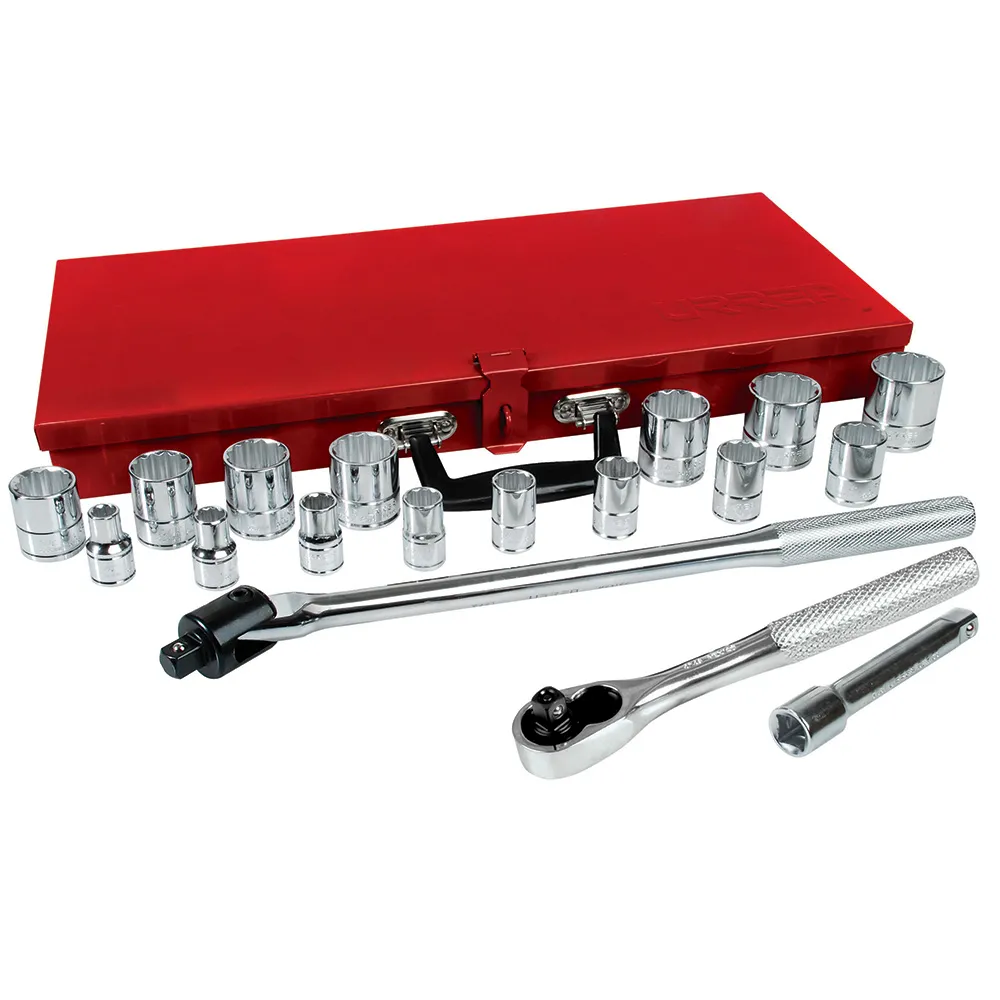 [HR54120] JGO AUTOCLE 18 PZ 1/2 MET 54120 URR