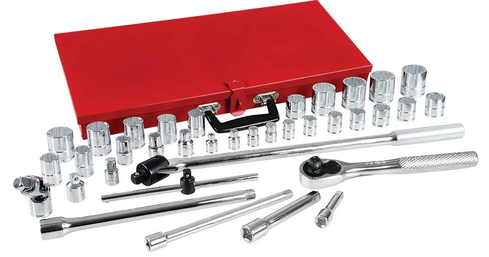 [HR5452] JGO COMB AUTO 3/8,1/2 37PZS 5452