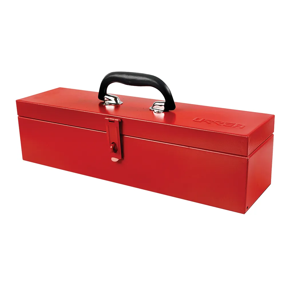 [HR5493] CAJA METALICA 5493