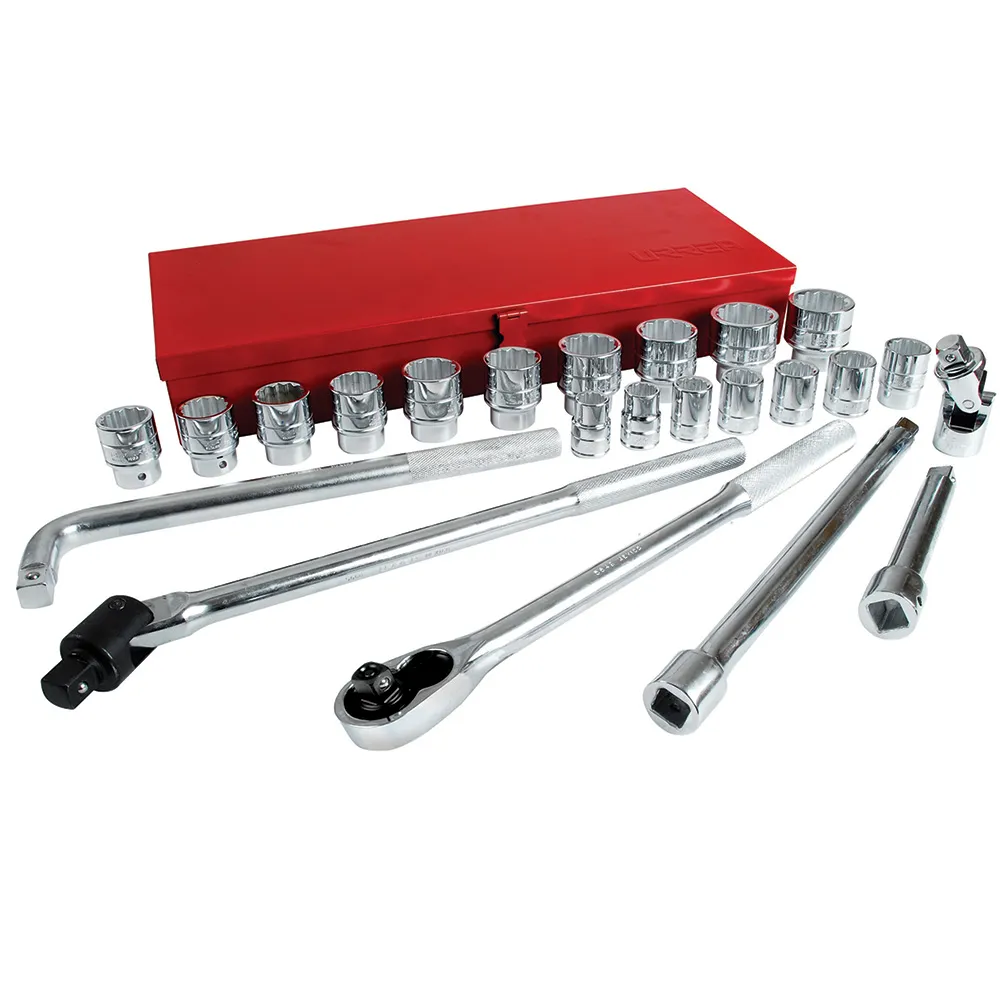 [HR5500C] JGO AUTOCLE 24 PZAS HR5500C
