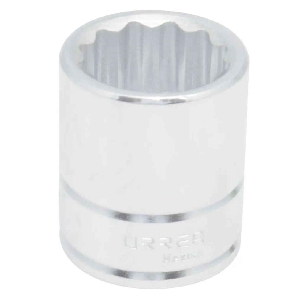 [HR5530M] DADO 12P 3/4 X 30MM 5530M URREA