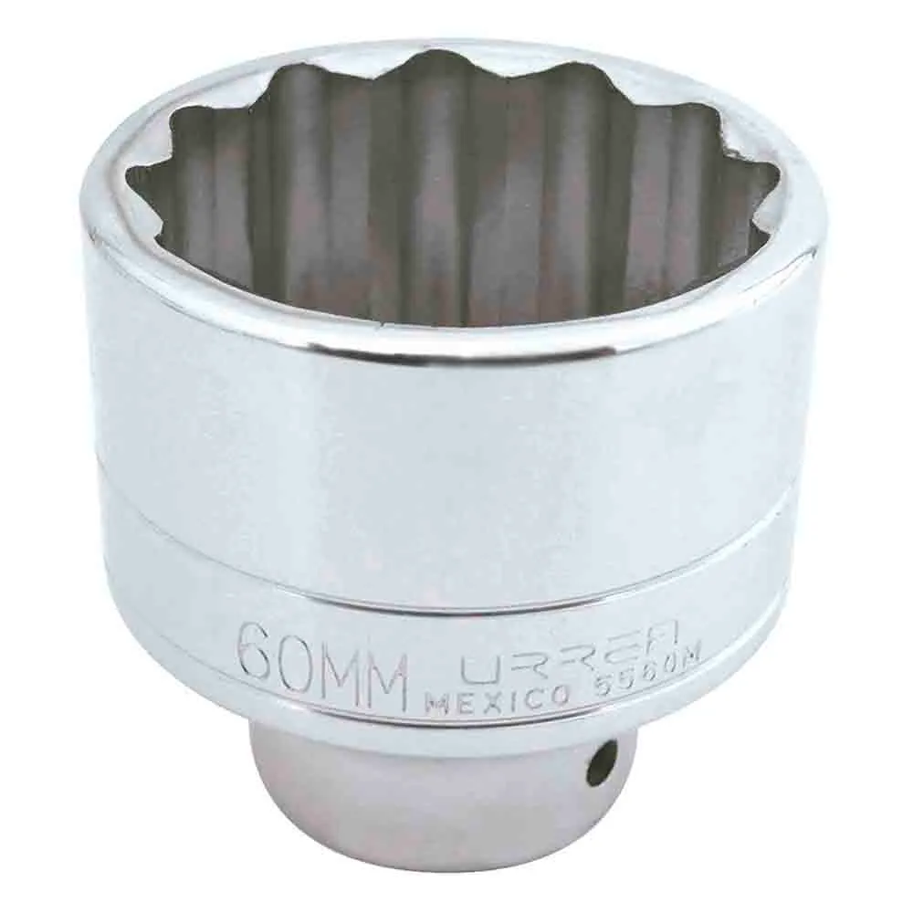 [HR5560M] DADO 12P 3/4 X 60MM 5560M URREA