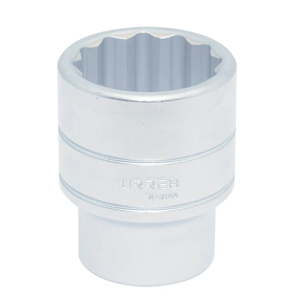 [HR5755M] DADO 12 PTAS 1 X 55MM HR5755M