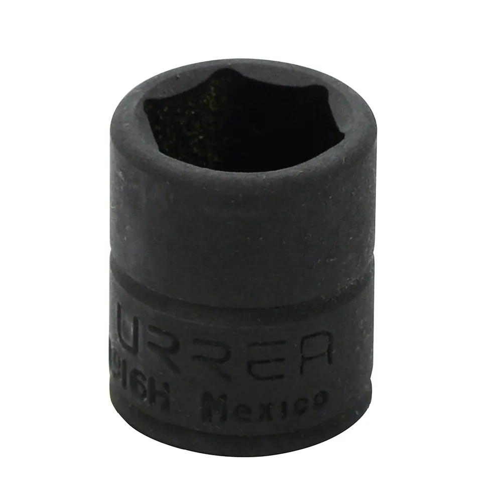 [HR6916H] DADO IMP 6P 1/4 X 1/2 6916H URREA