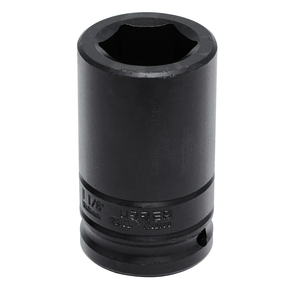 [HR7518LD] DADO IMP 6P LGO DELG 3/4 X 1-1/8 7518LD URREA