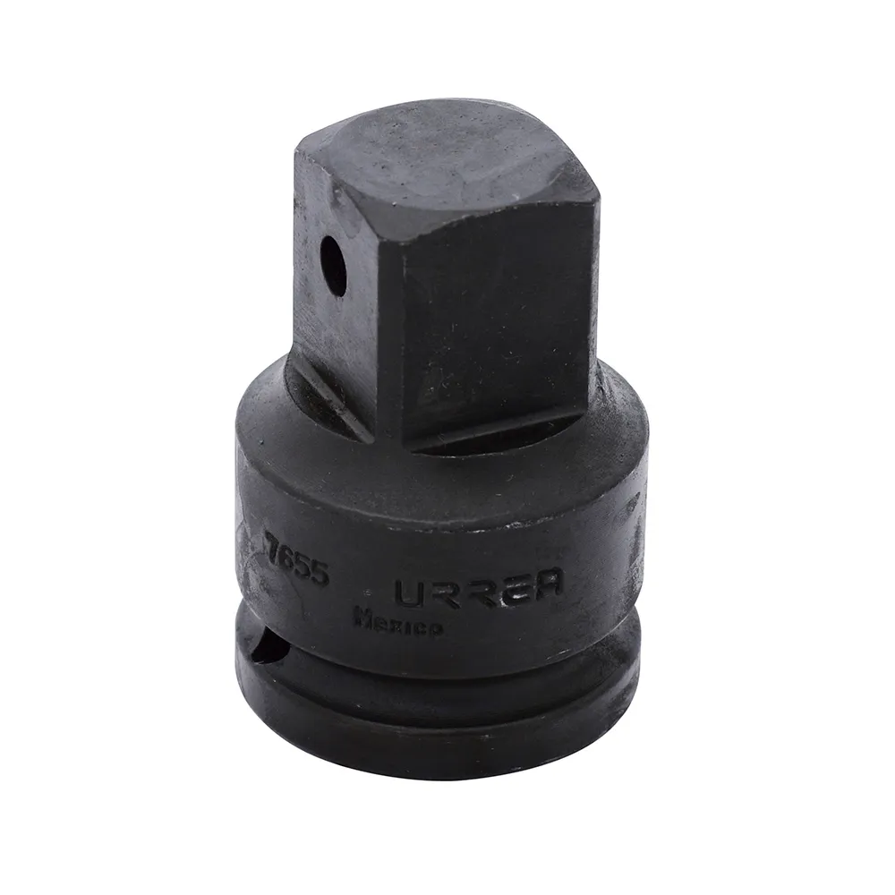 [HR7655] ADAPTADOR IMP 3/4H X 1M 7655 URREA