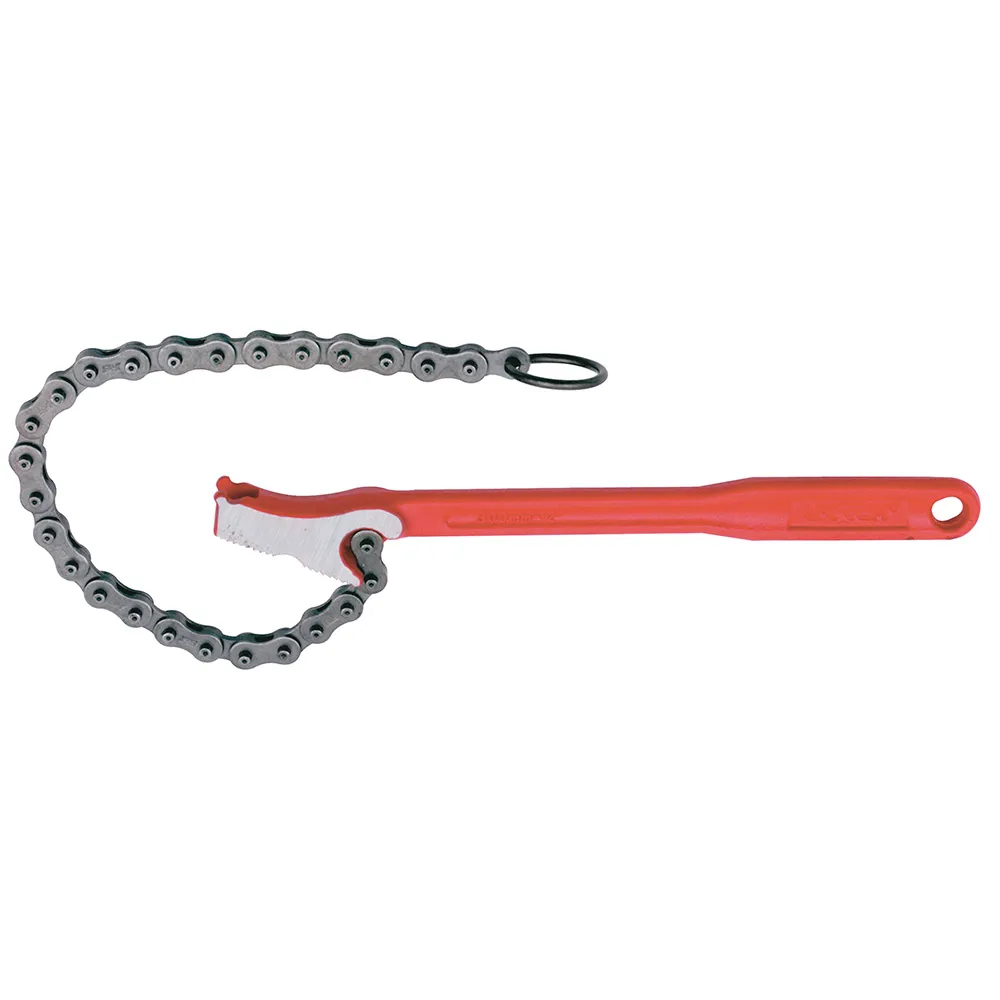 [HR801] LLAVE UNIV CADENA ACERO F 12 HR801