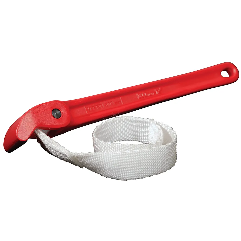 [HR802] LLAVE DE LONA 12" 802 URREA