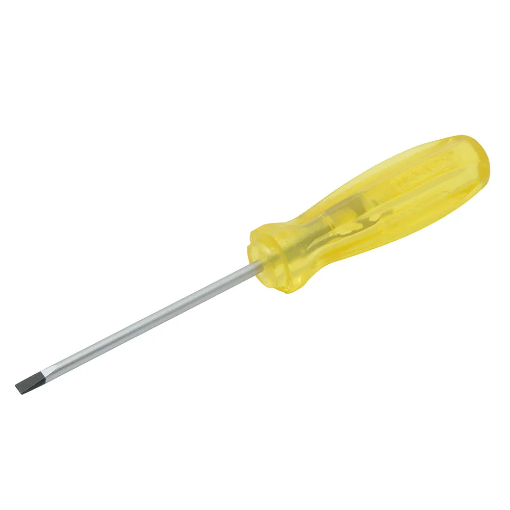 [HR9633] DESARMADOR CABI 3/16 X 5 9633 URREA