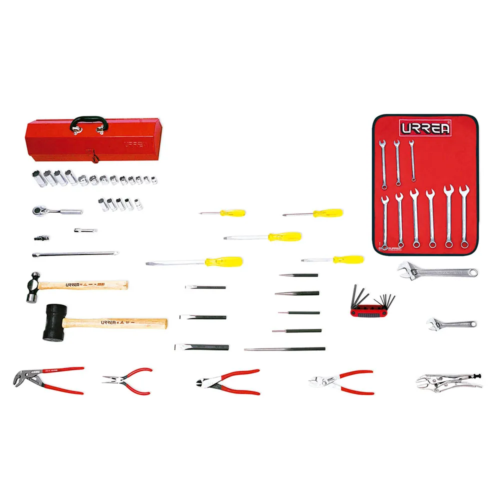 [HR99200] JGO 56 PZAS S/CAJA HR99200