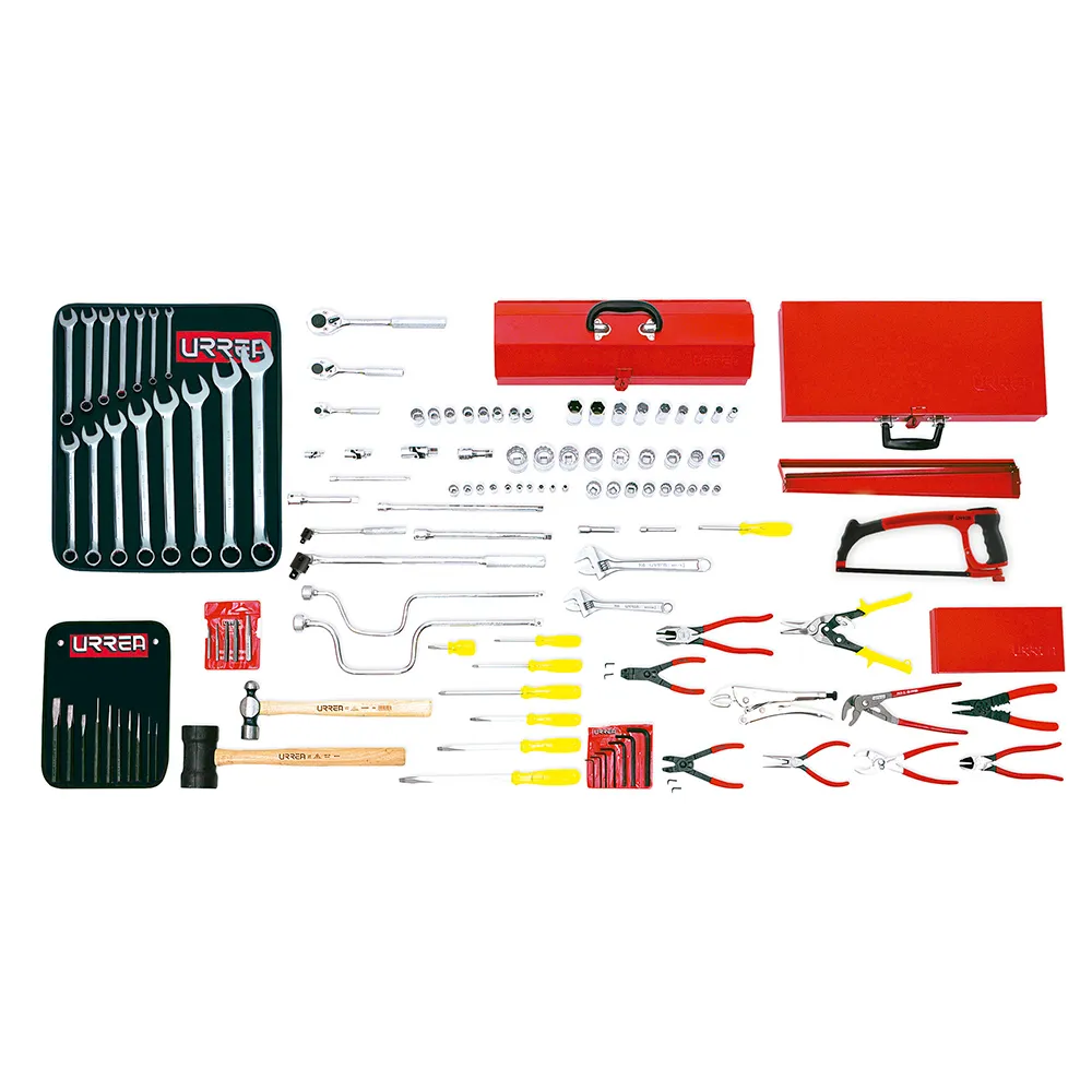 [HR99500] JGO 125 PZAS S/CAJA HR99500