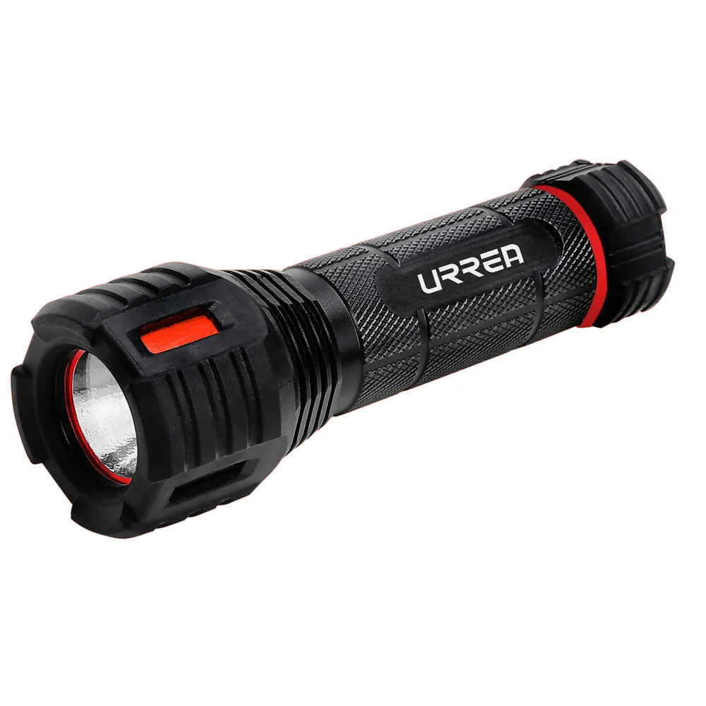 [HRLPA20] LAMPARA 1 LED USO IND 3W LPA20 URREA