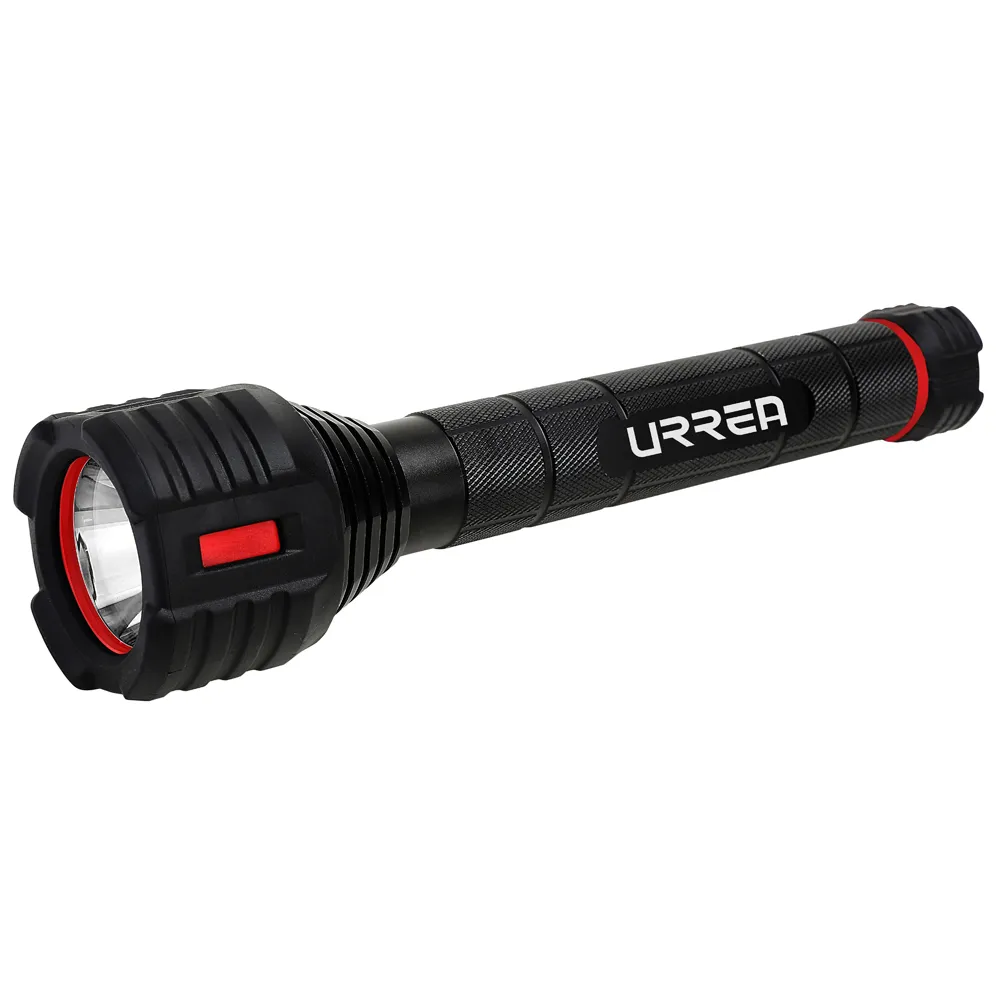 [HRLPA55] LAMPARA 1 LED USO IND 10W LPA55 URREA