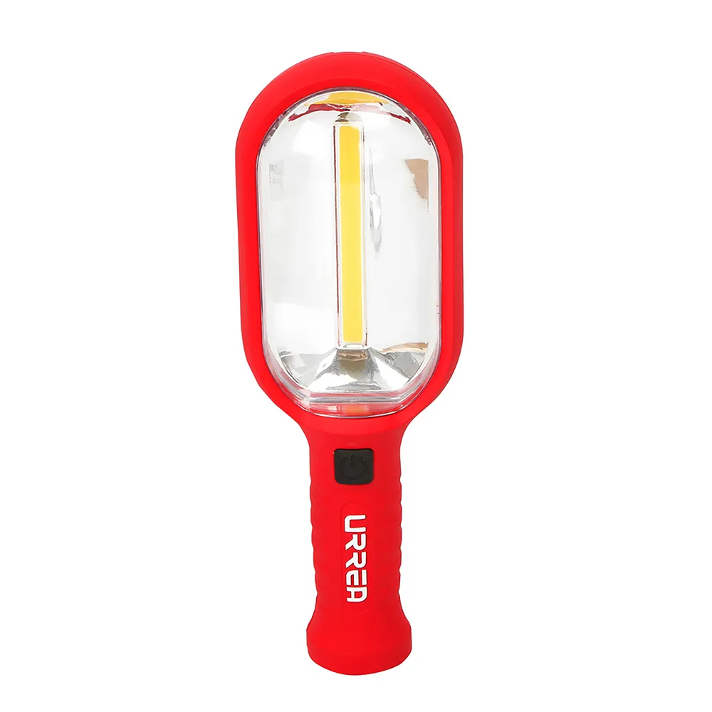 [HRLTU60R] LINTERNA 6W 600LUM LTU60R URREA