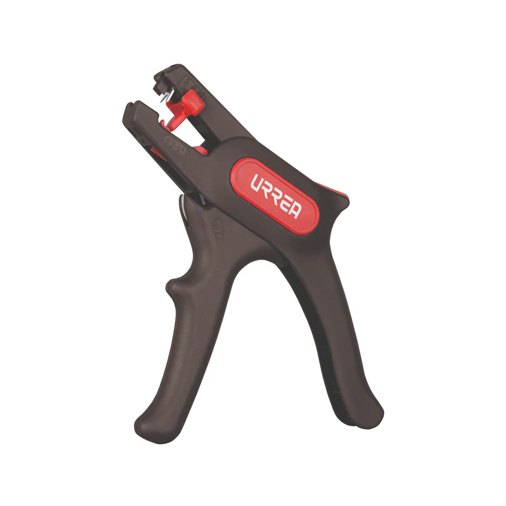 [HRPEC01] PELACABLE AUTOMATICO 10-24AWG PEC01 URREA