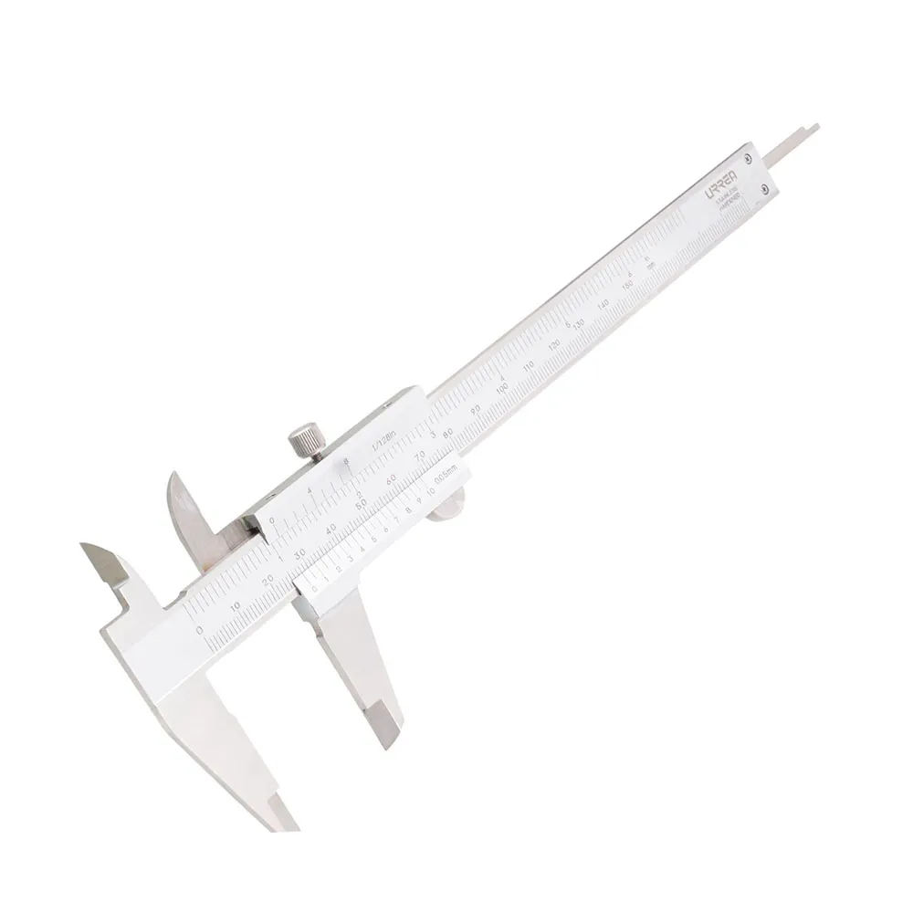 [HRUMCV6] CALIBRADOR VERNIER 0-6" UMCV6 URREA